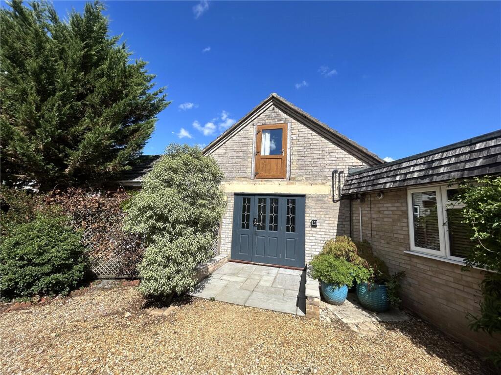 Main image of property: Fowlers Road, Salisbury, Wiltshire, SP1