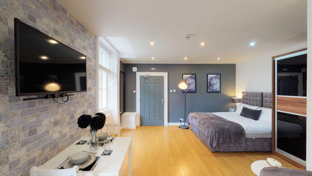 Main image of property: Dale Street, Liverpool