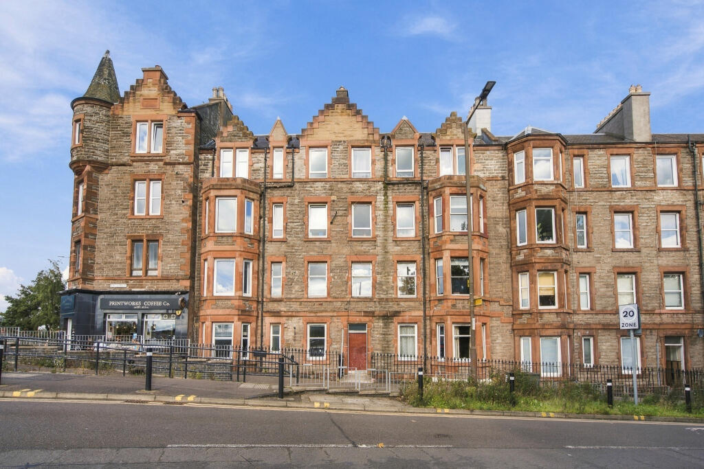 Main image of property: King's Road, Portobello West, Edinburgh