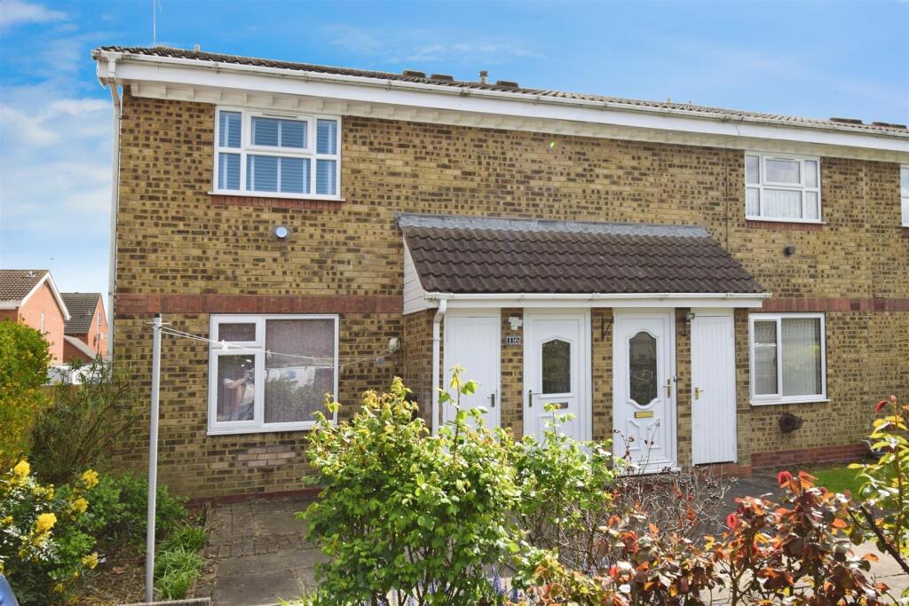 Main image of property: Priory Farm Drive, Hull