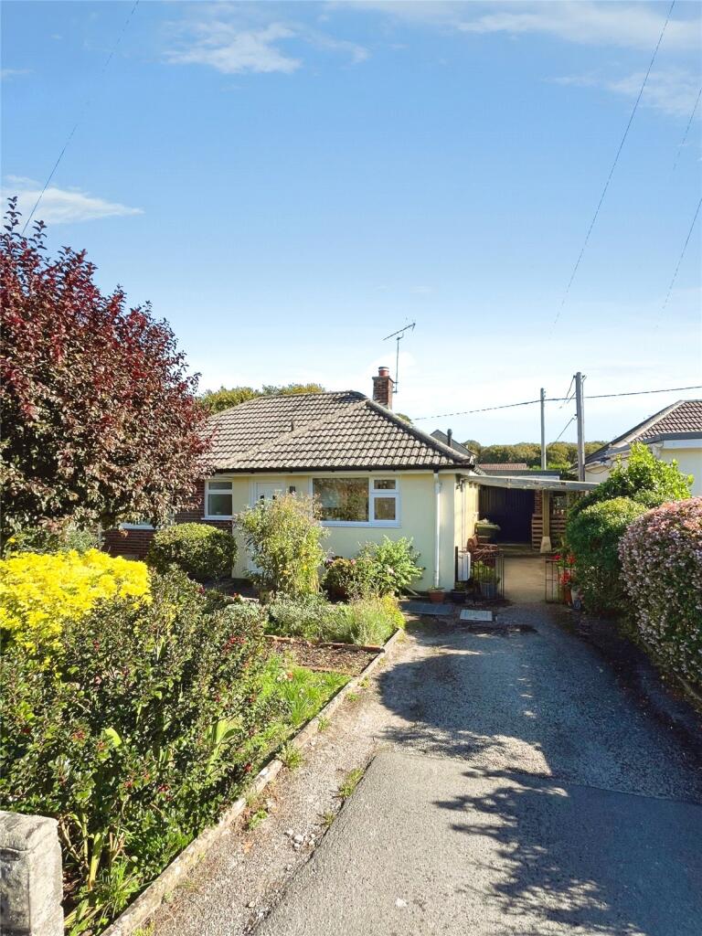 Main image of property: Rectory Close, Broadmayne, Dorchester, Dorset, DT2