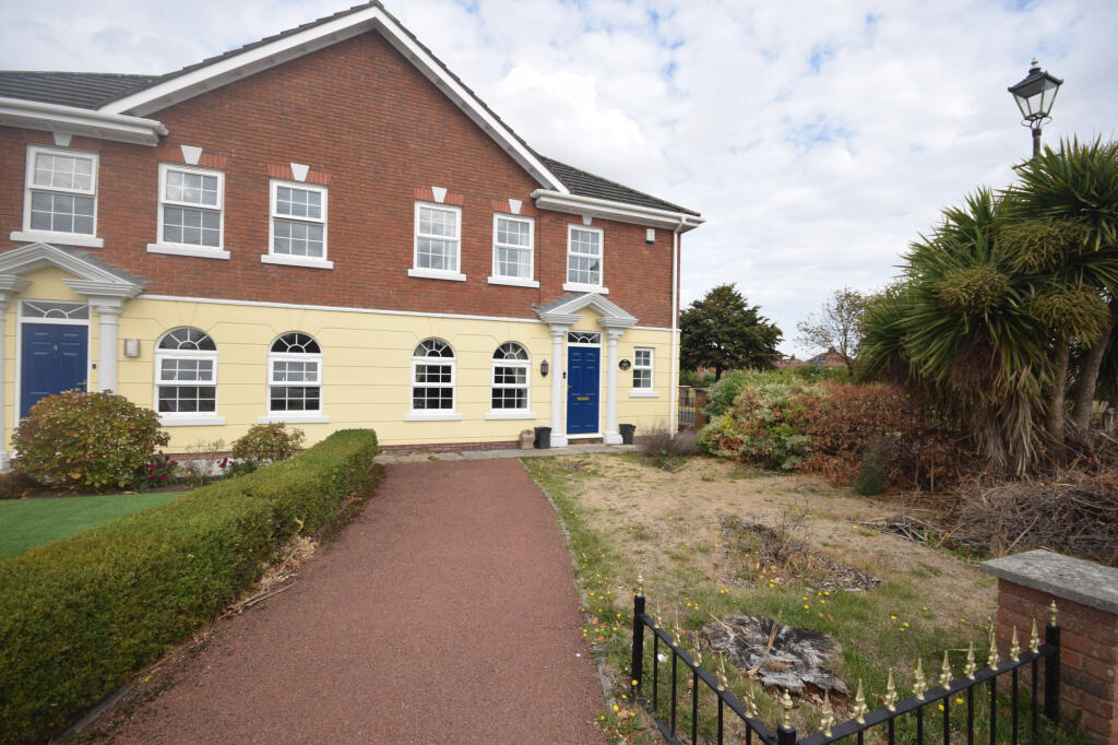 Main image of property: Lima Road, Lytham St. Annes, Lancashire, FY8