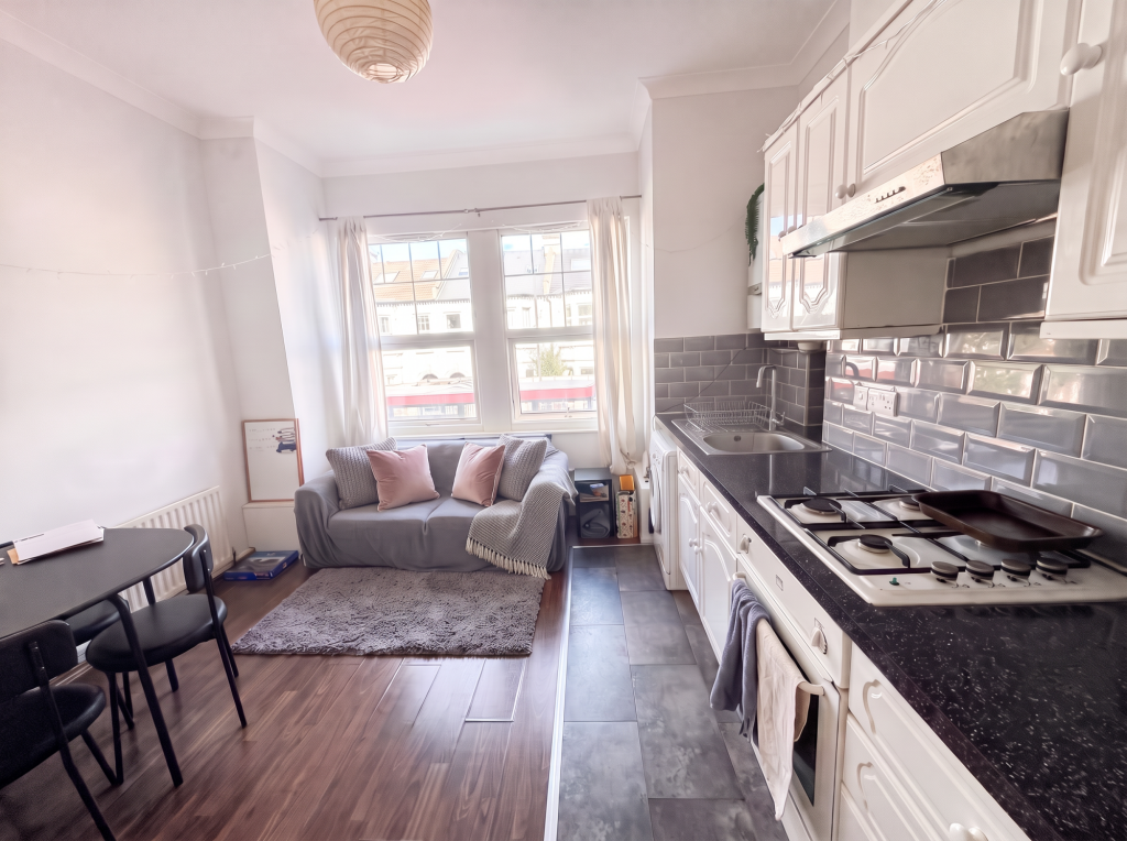 Main image of property: Tooting Bec Road, London, SW17