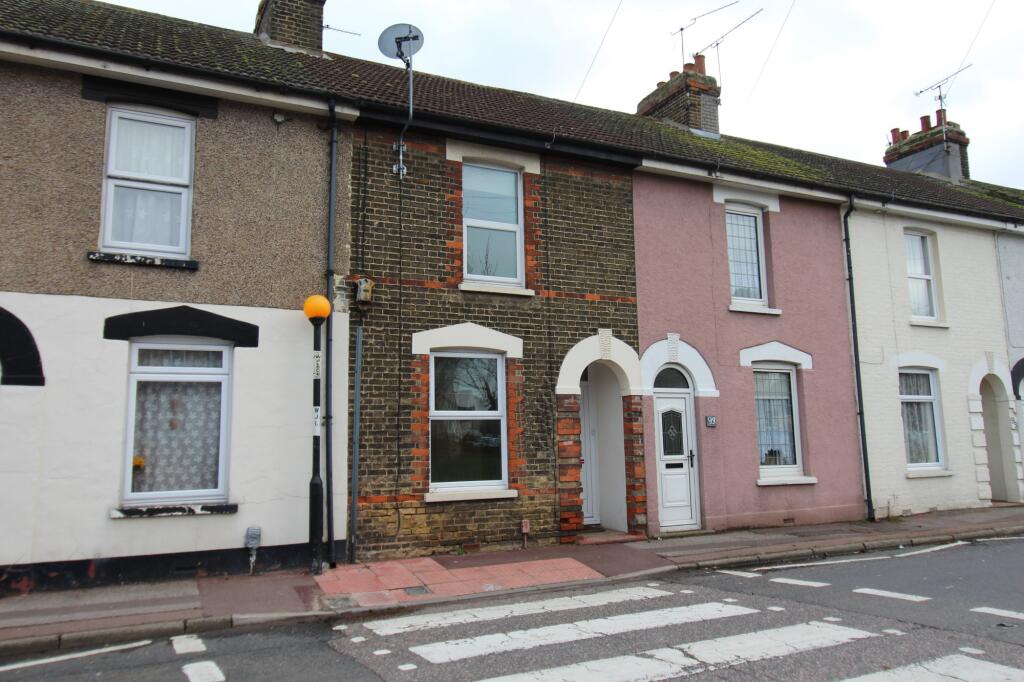 Main image of property: Wainscott Road, Rochester, Kent, ME2
