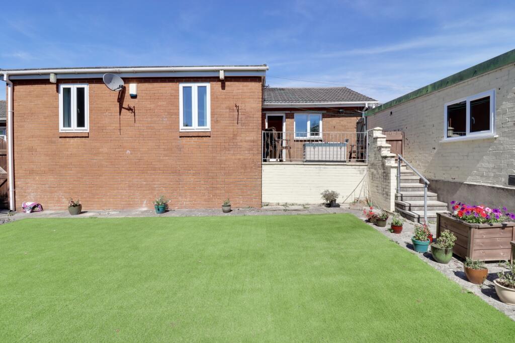 Main image of property: South View, Kenfig Hill