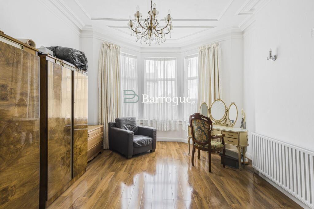 Main image of property: Wightman Road, Haringey