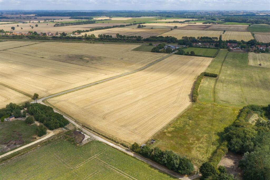 Main image of property: Lot 2 - 12.18 Acres Arable Land, Gunthorpe