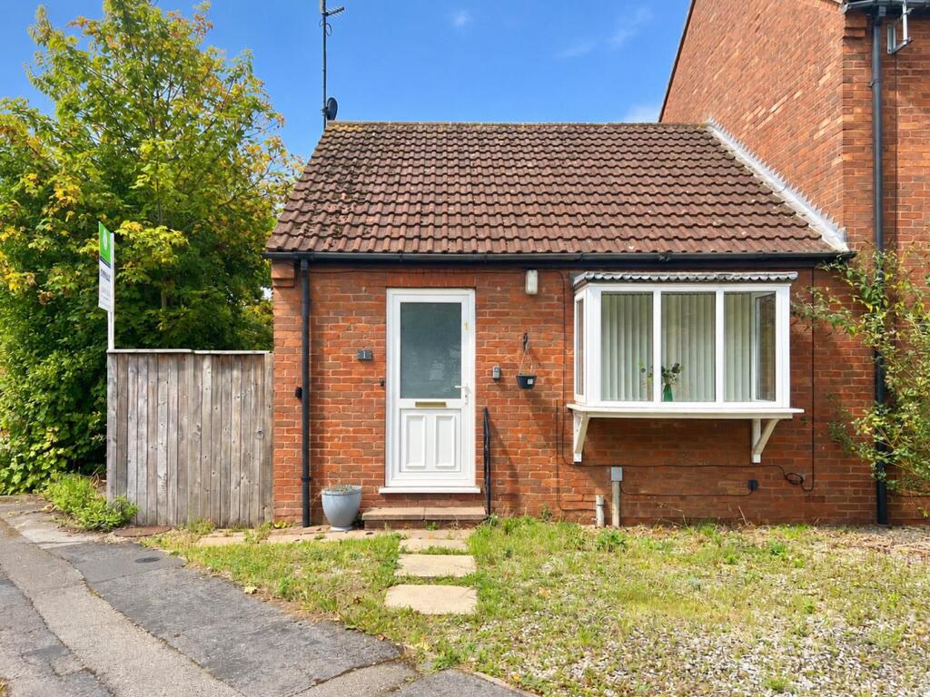 Main image of property: Ebor Manor, Keyingham, Hull