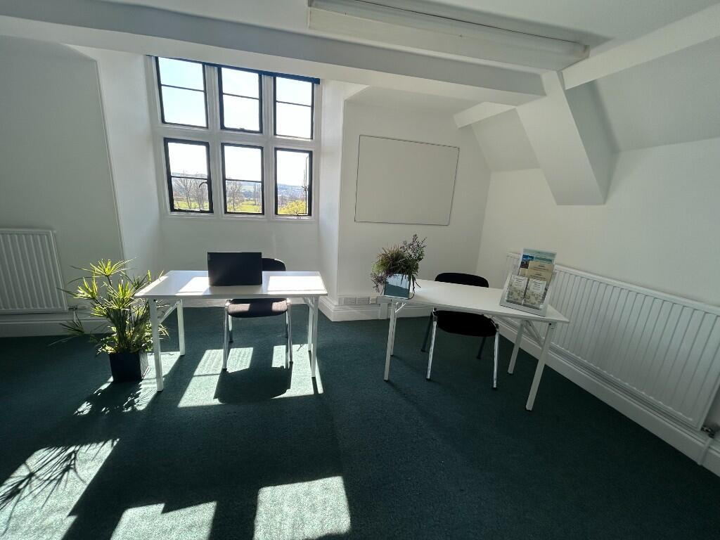 Main image of property: Heywood House, Westbury