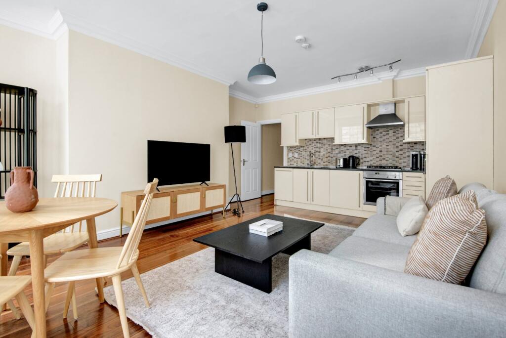 Main image of property: John Adam Street, Covent Garden, London, WC2N