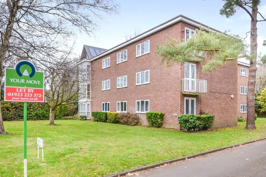 Main image of property: Biskra, Langley Road, Watford, Hertfordshire, WD17