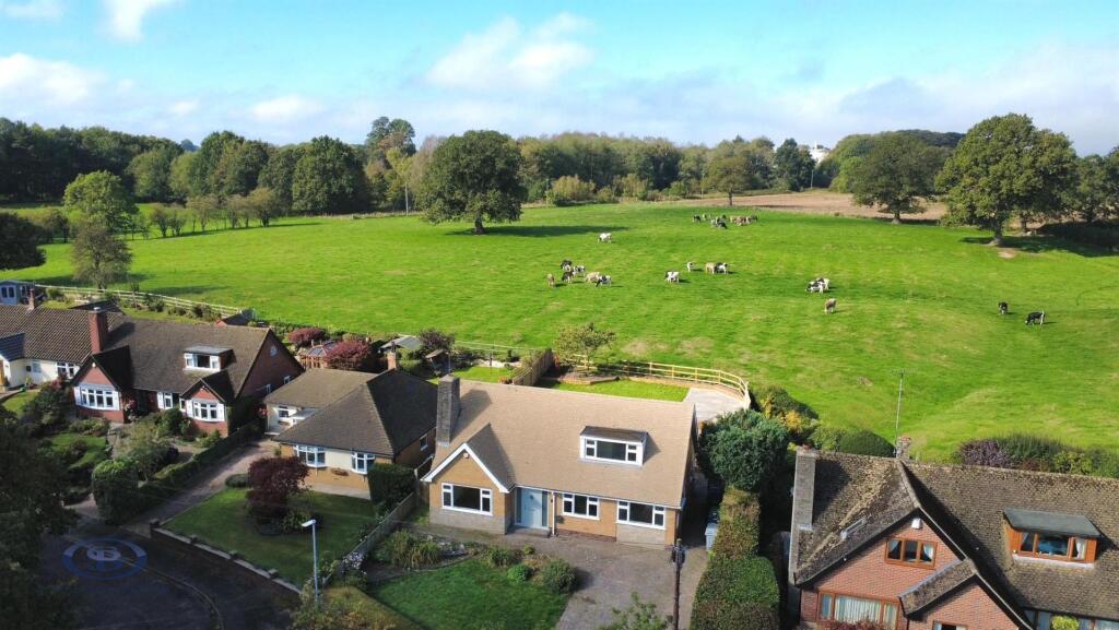 Main image of property: Beechwood Drive, Eaton, Congleton