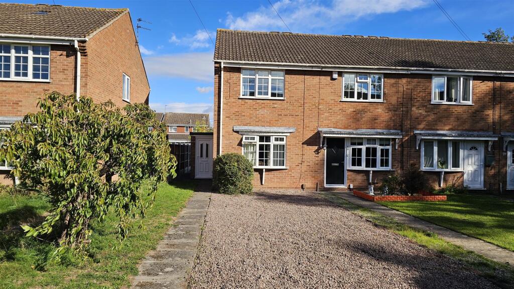 Main image of property: Langdale Grove, Bingham