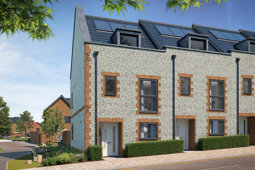 Main image of property: Harbour Village
Off College Road, Northfleet,
DA11 9DQ