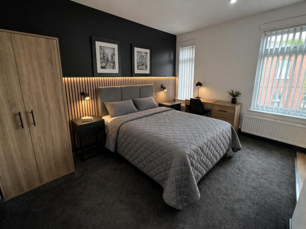 Main image of property: Room 4 Bath Street, Stoke-on-Trent, ST4