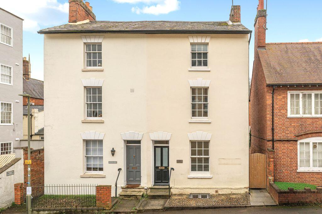 Main image of property: Crouch Street, Banbury.  