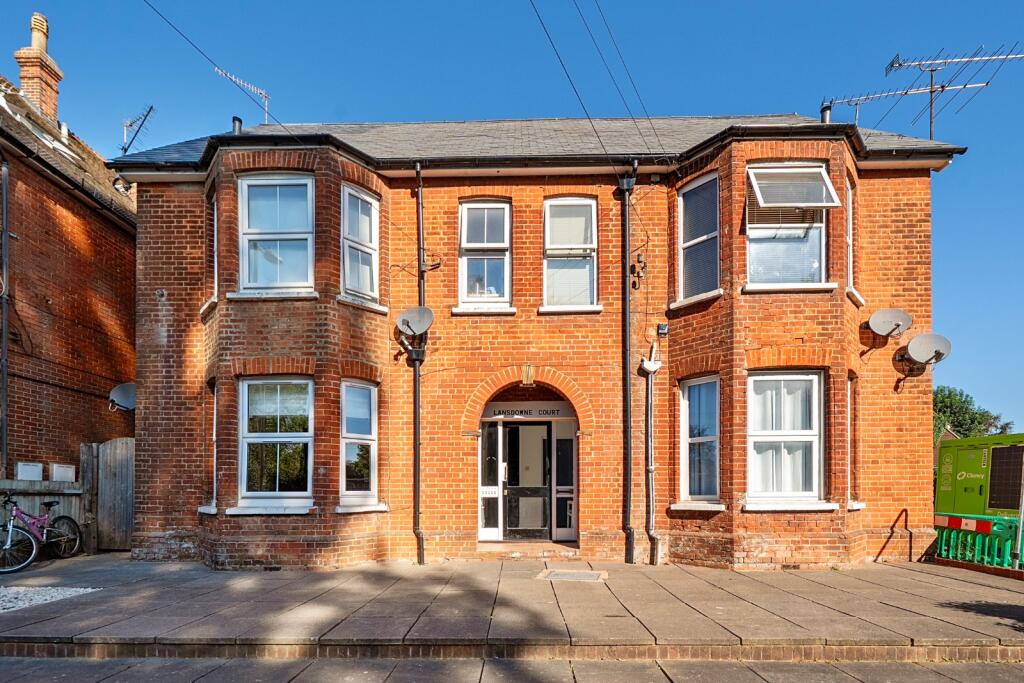 Main image of property: Anstey Road, Alton, Hampshire, GU34