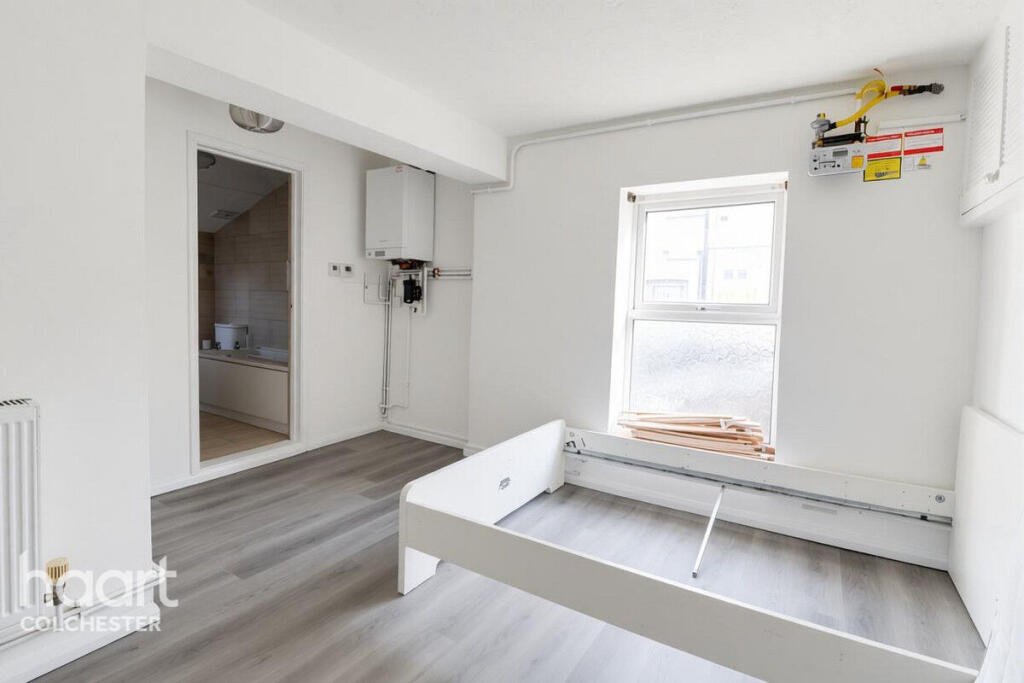 Main image of property: Mersea Road, COLCHESTER