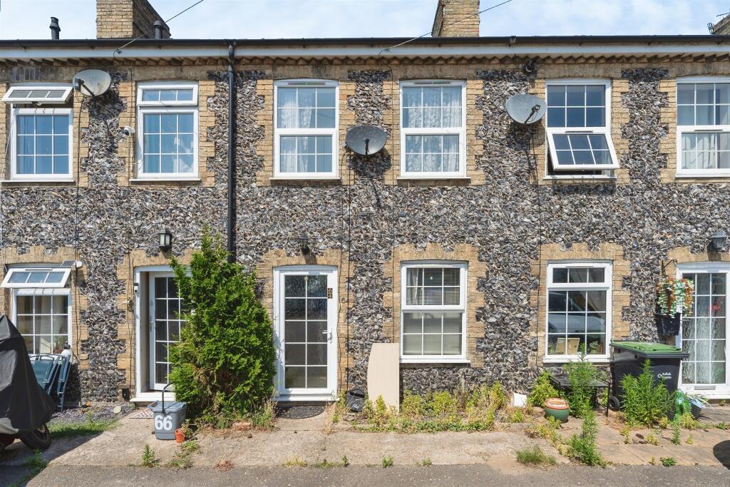 Main image of property: London Road, Brandon