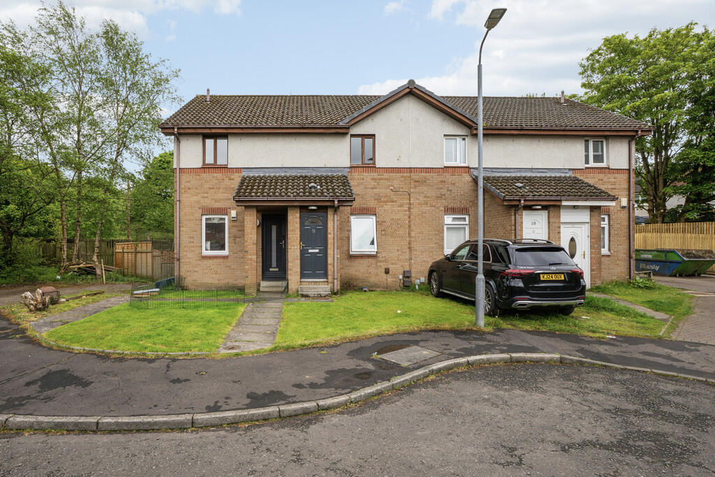 Main image of property: Tillycairn Place, Easterhouse