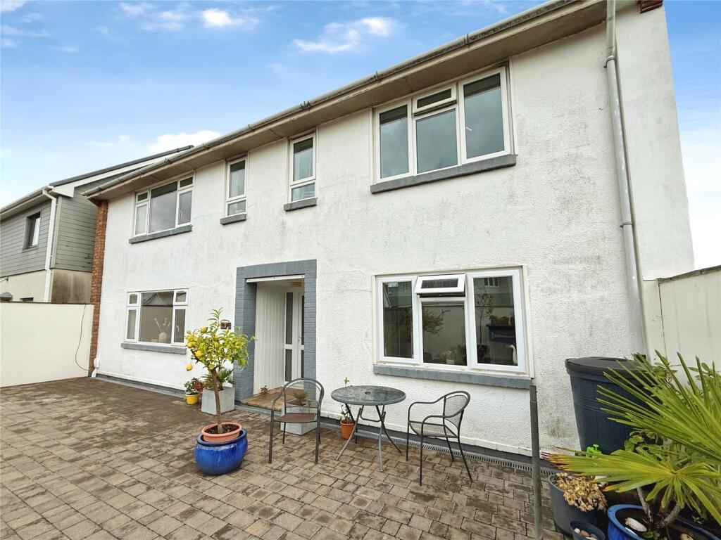 Main image of property: Dagmar Road, Exmouth, Devon, EX8