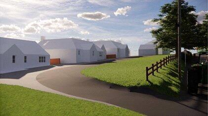 Main image of property: Mill Road, Bradworthy, Holsworthy