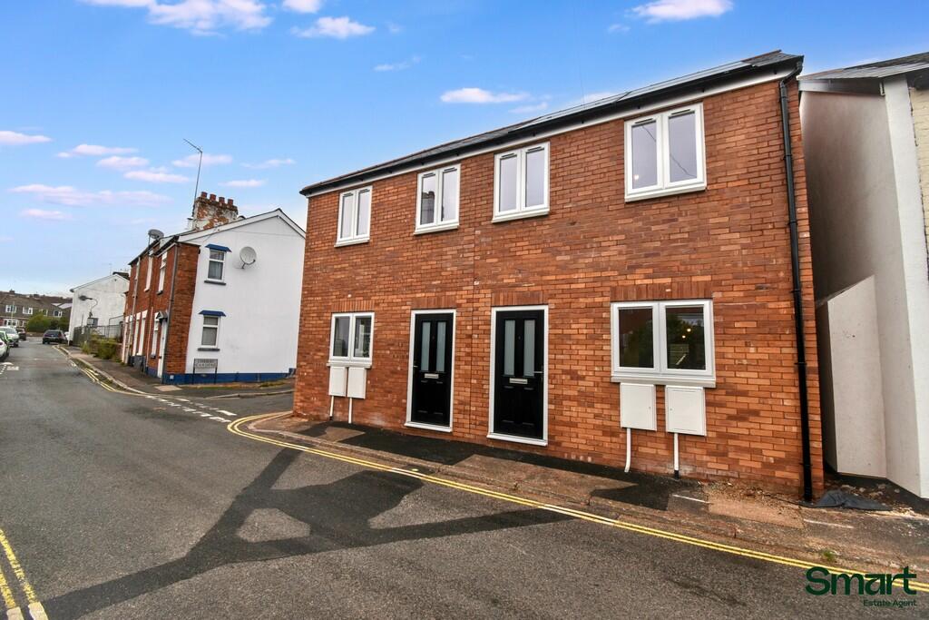 Main image of property: Wonford Street, Exeter
