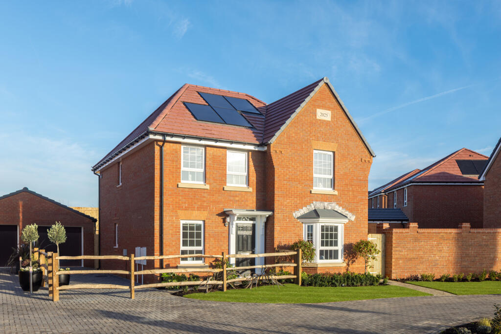Main image of property: Tars Farm, 
Church Lane, 
Barnham, 
West Sussex, 
PO22 0DB