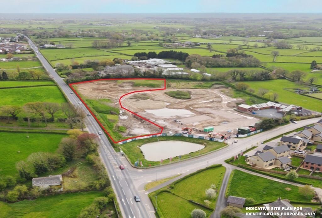 Main image of property: Commercial Development Opportunity, School Lane/Preston Lancaster Road, Forton, Preston, Lancashire