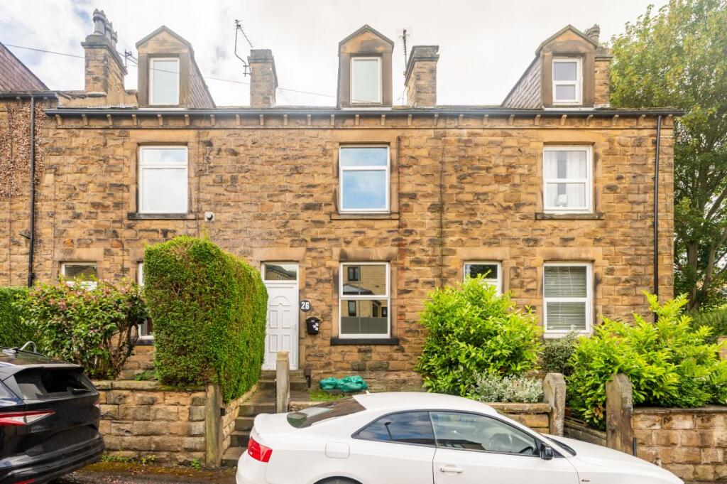 Main image of property: Lumb Bottom, Drighlington