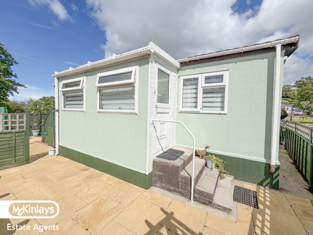 Main image of property: DONIFORD