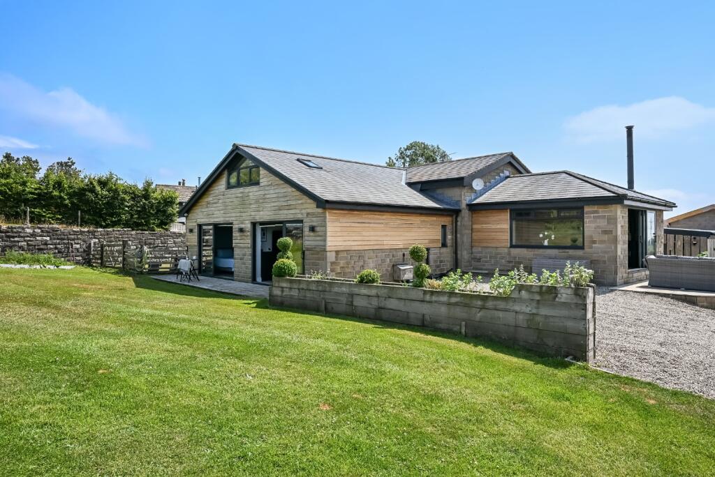 Main image of property: Bisley, Moorside House, Moorside Road, Turton, Lancashire, BL7 0