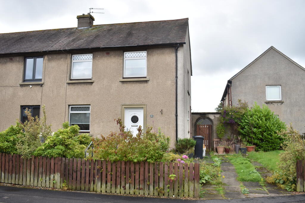Main image of property: King Street, Armadale, West Lothian