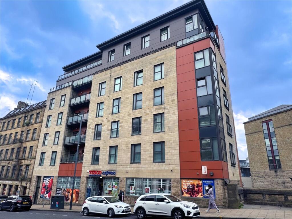 Main image of property: Sunbridge Road, Bradford, West Yorkshire, BD1