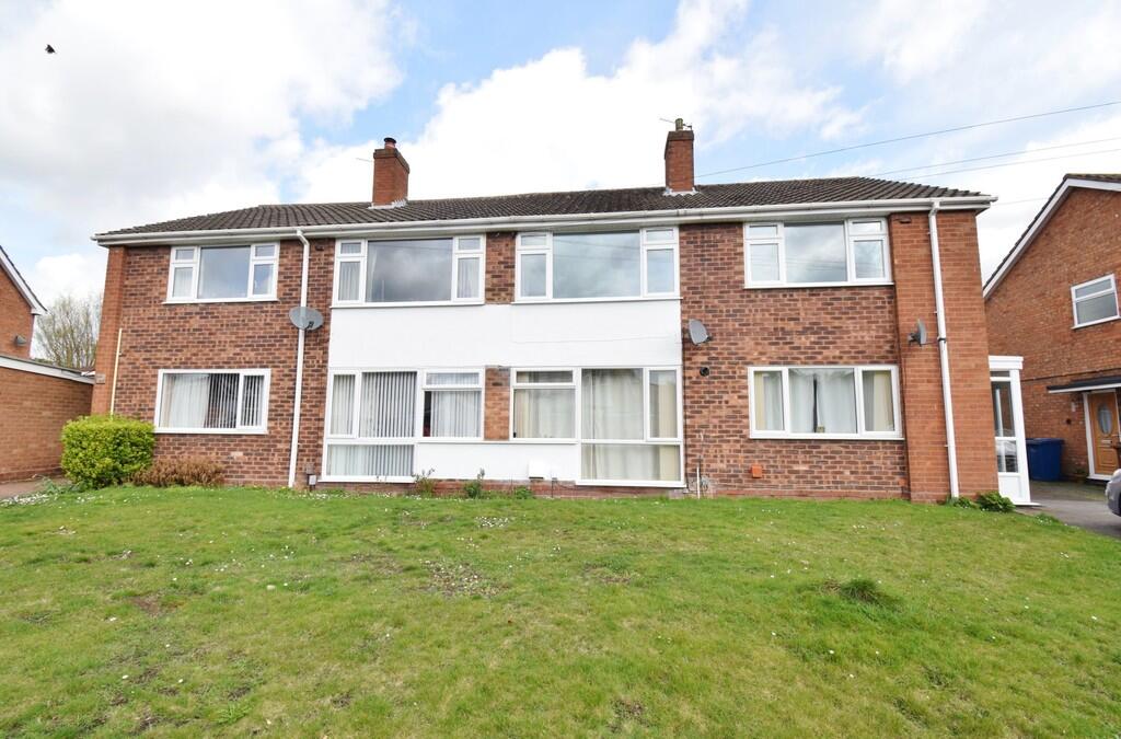 Main image of property: Sambar Road, Fazeley, Tamworth
