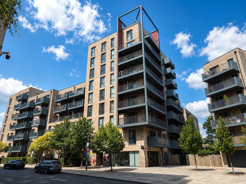 Main image of property: Hitherwood Court, Colindale, NW9