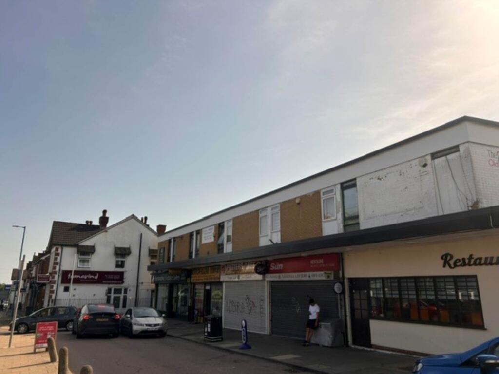 Main image of property: Barnet Road, Potters Bar