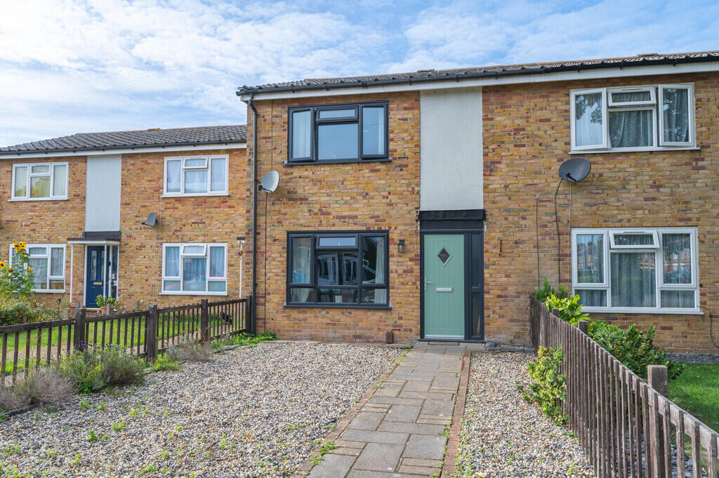 Main image of property: Cage Lane, Felixstowe
