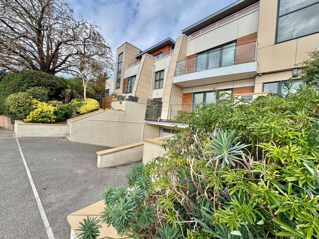 Main image of property: Glenair Road, , Lower Parkstone
