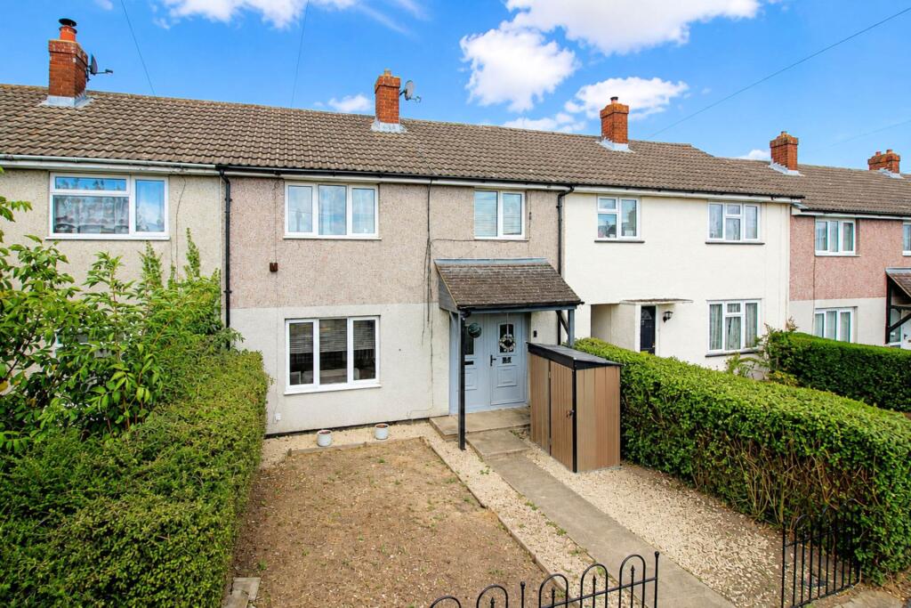 Main image of property: Brompton Crescent, Aylesbury