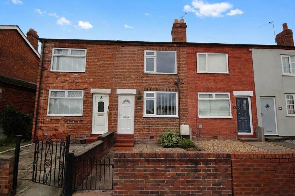 Main image of property: Church Road, Barnton, CW8