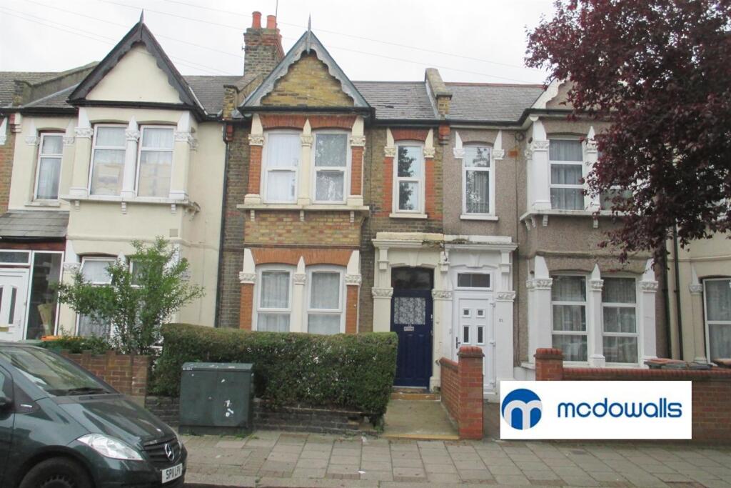 Main image of property: Churston Avenue, London