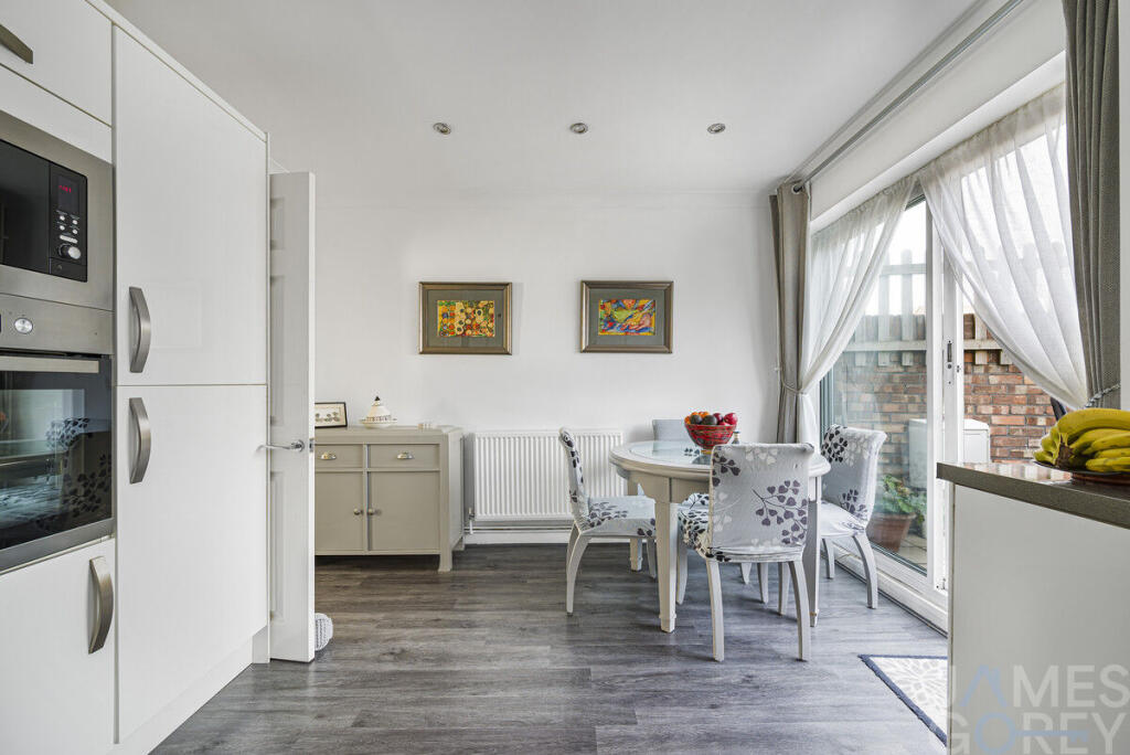 Main image of property: Dalberg Way, Abbey Wood, SE2 9SL