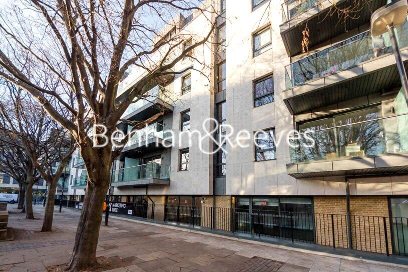 Main image of property: Paton Street, London, EC1V