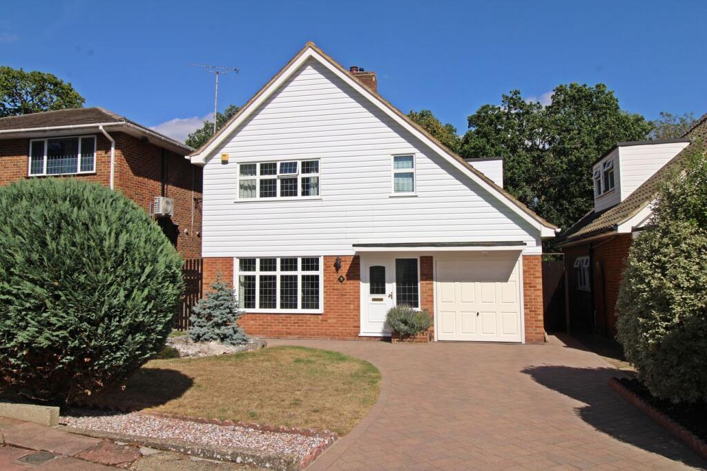 Main image of property: Pickhurst Park, Bromley, BR2