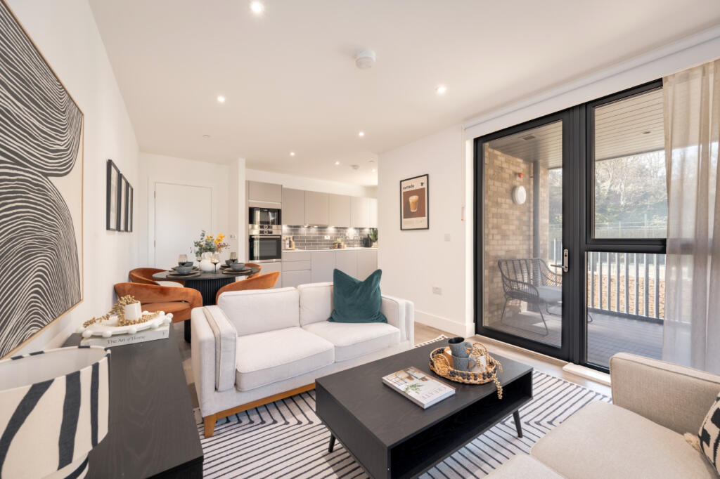 Main image of property: The Crescent Collection, Greenwich, SE10