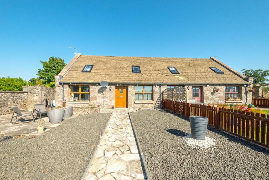 Main image of property: 8 Seggieden Steadings, Whigstreet. DD8 2JZ