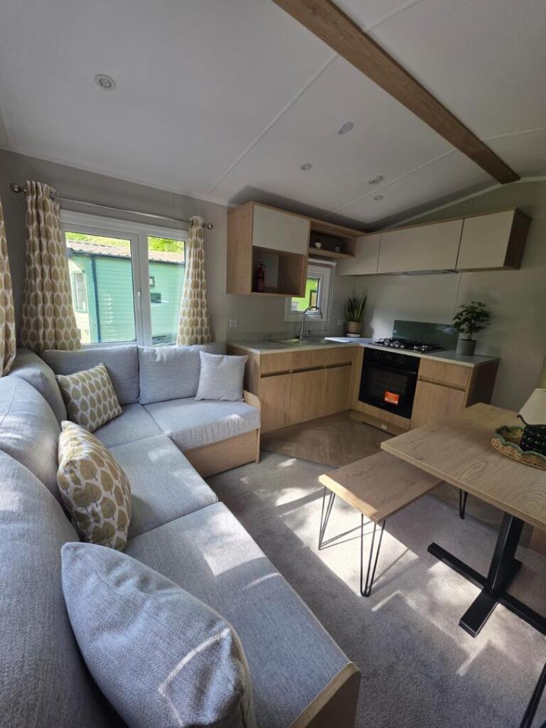 Main image of property: White Cross Bay Holiday Park & Marina, Ambleside Road, Windermere, LA23 1LF