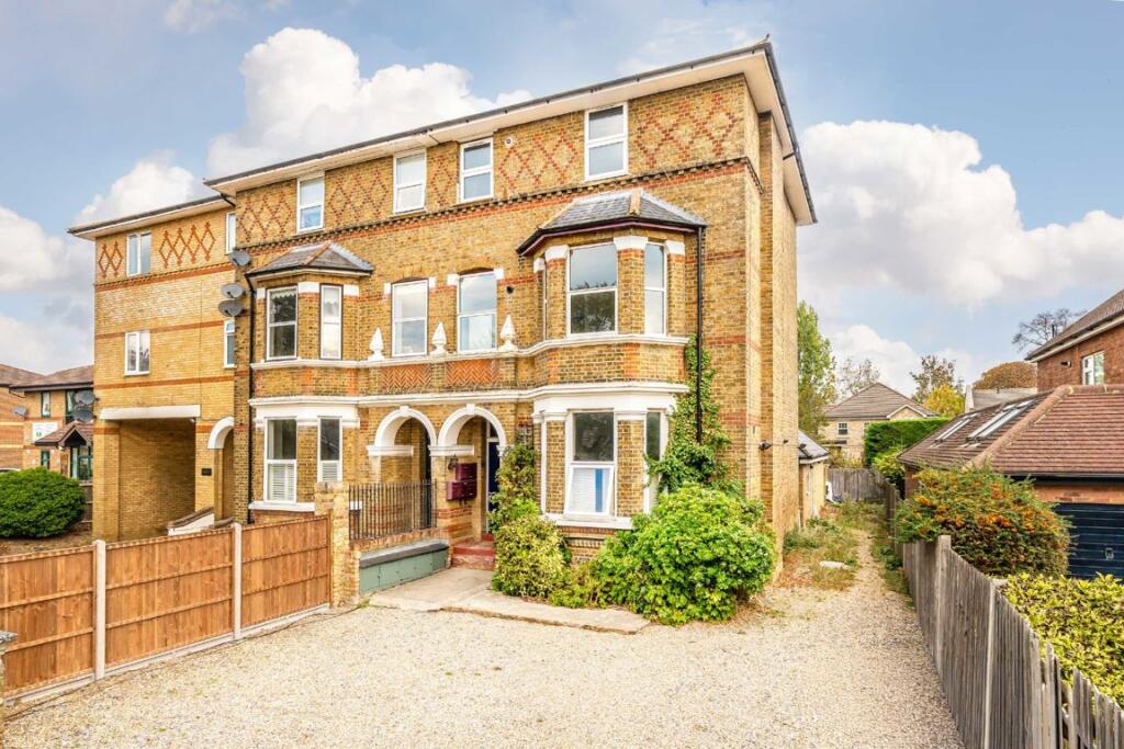 Main image of property: Oldfield Road, Hampton