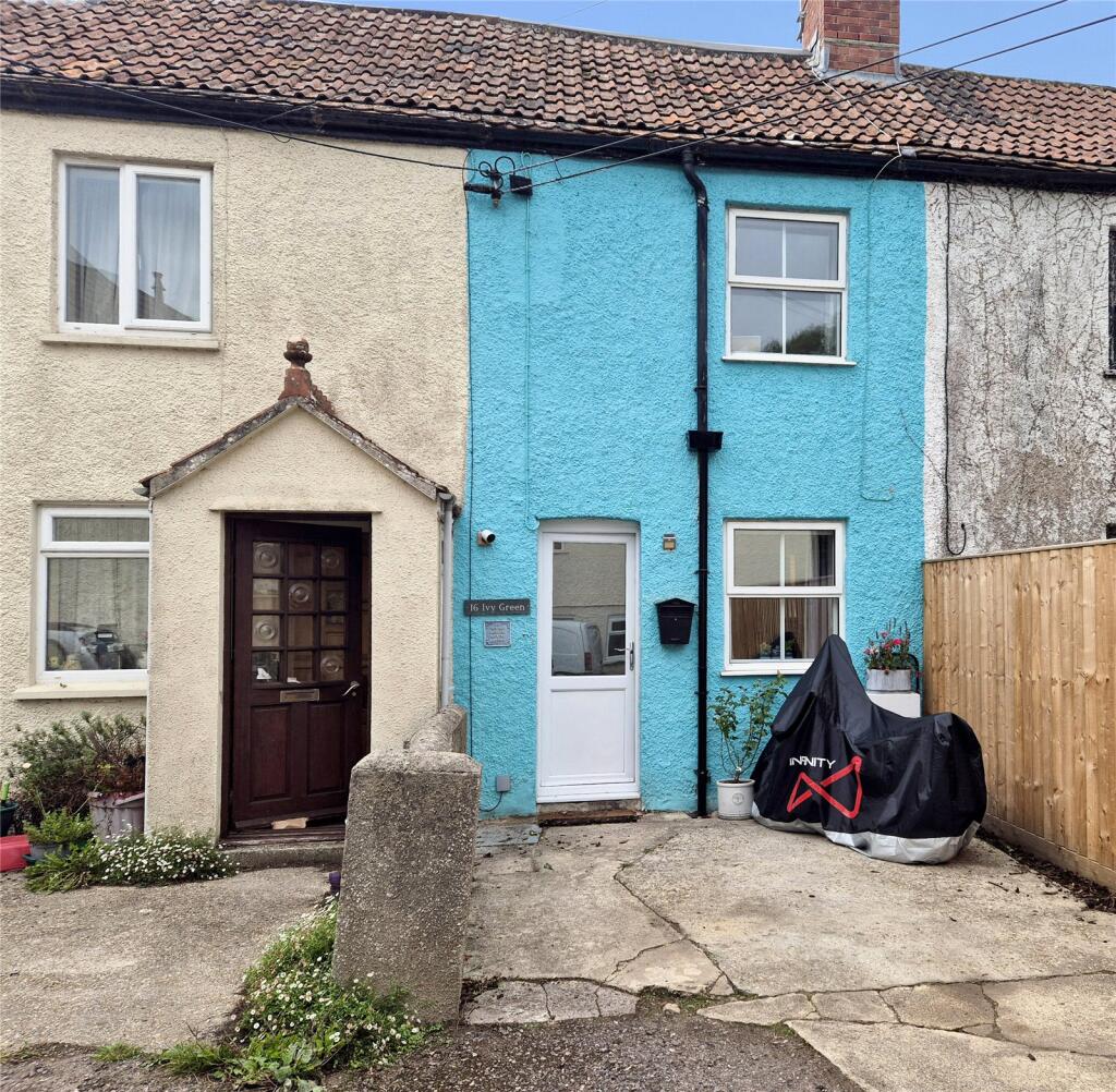 Main image of property: Ivy Green, Chard, Somerset, TA20